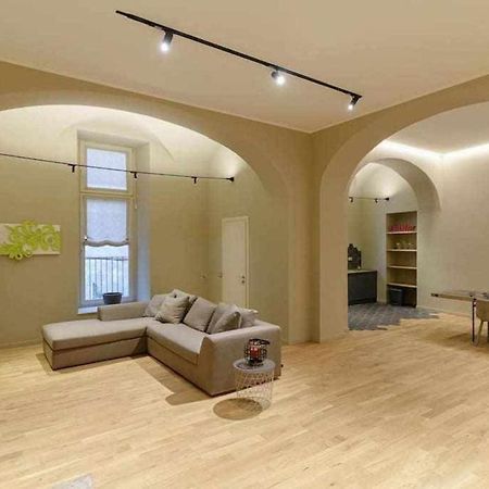 Crociferi Luxury Apartment CTA Exterior photo