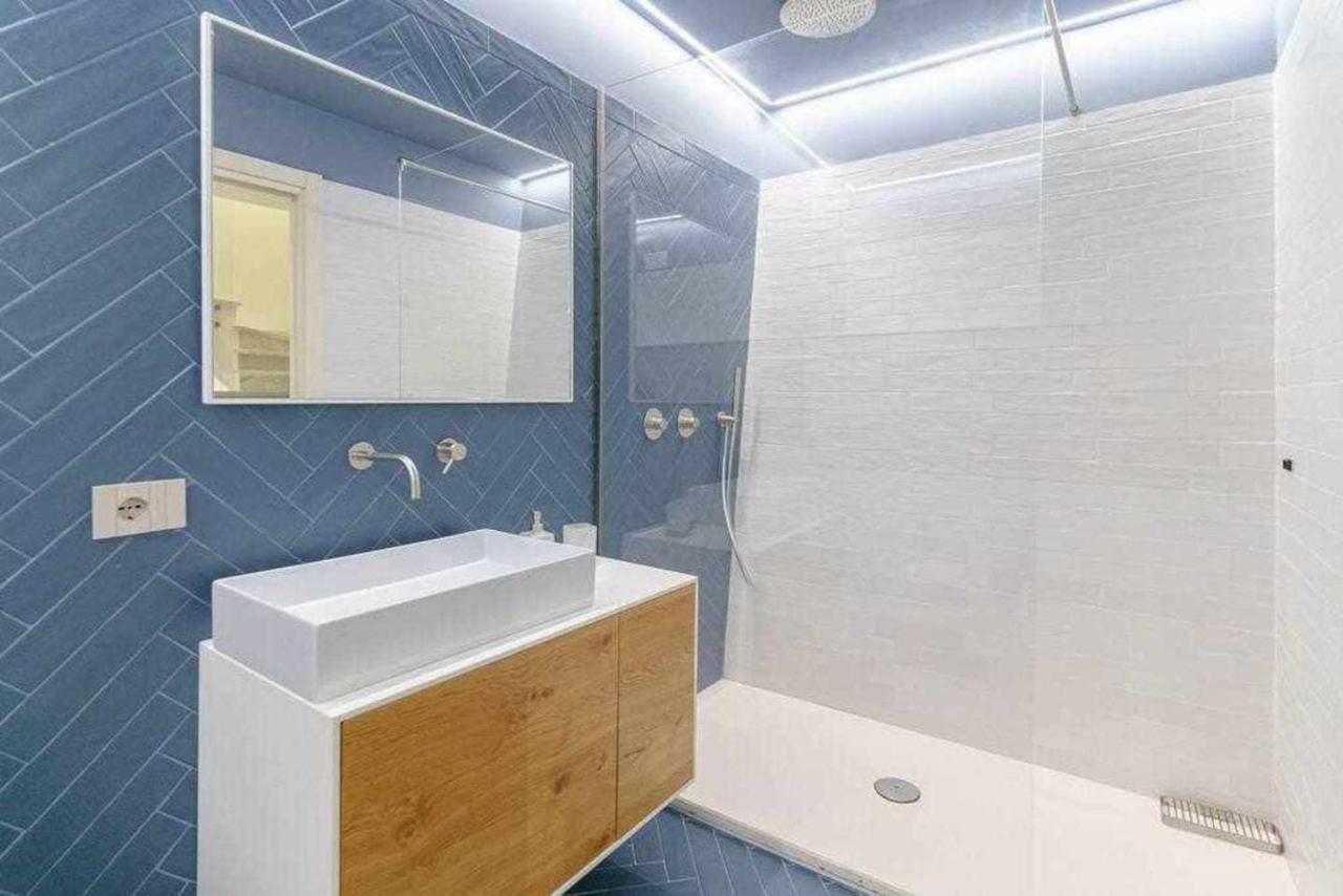 Crociferi Luxury Apartment CTA Exterior photo