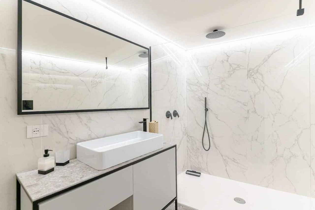Crociferi Luxury Apartment CTA Exterior photo