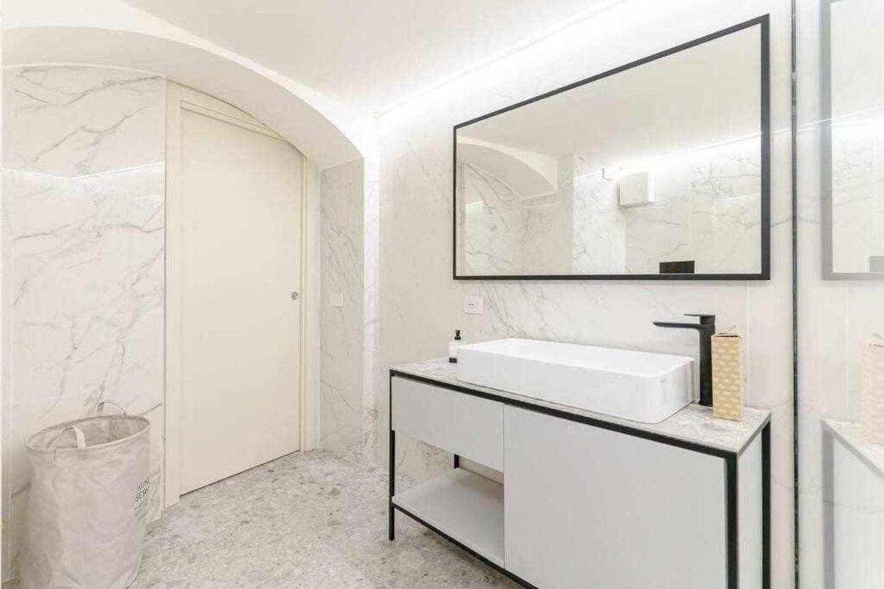 Crociferi Luxury Apartment CTA Exterior photo