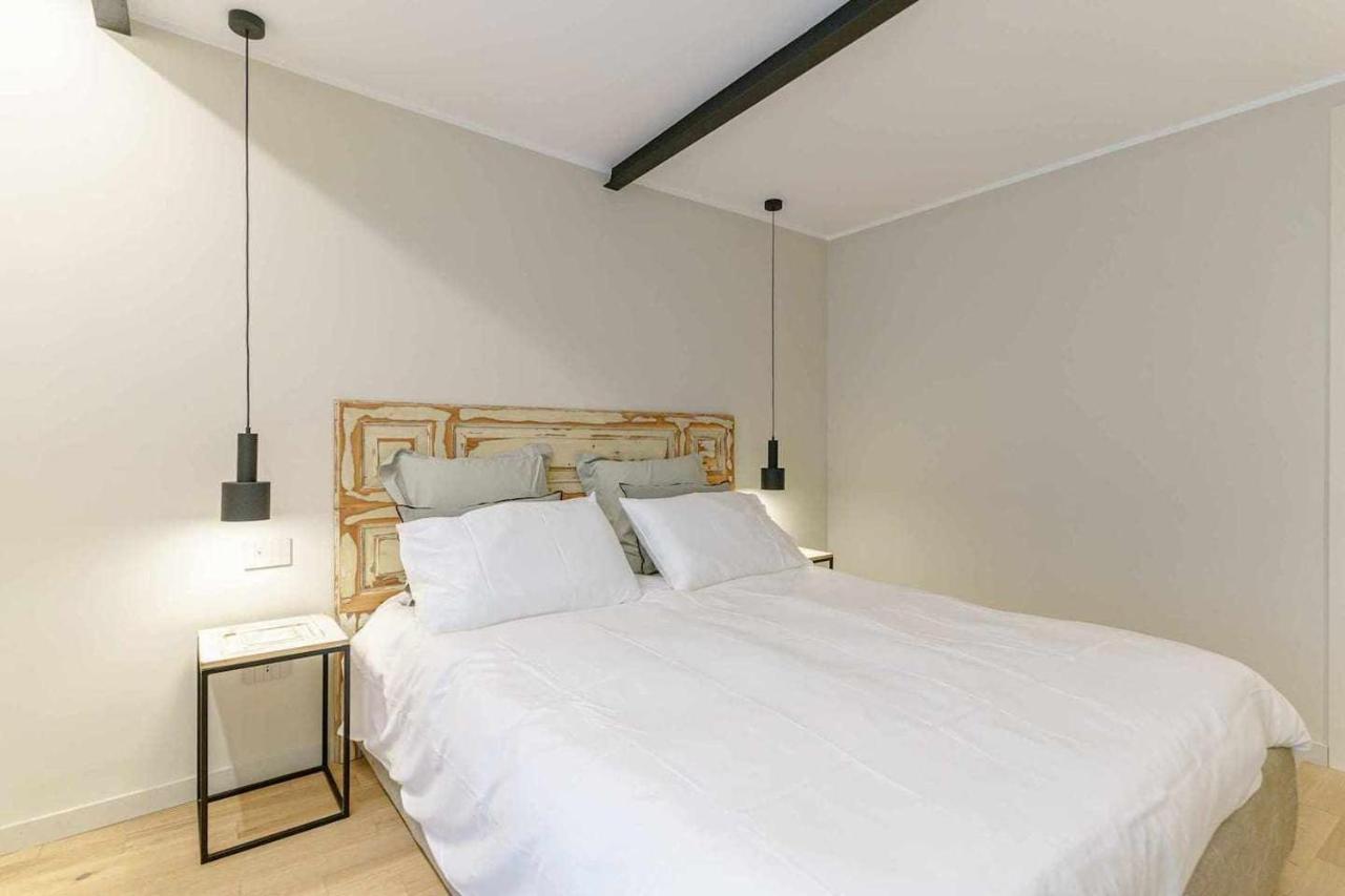 Crociferi Luxury Apartment CTA Exterior photo