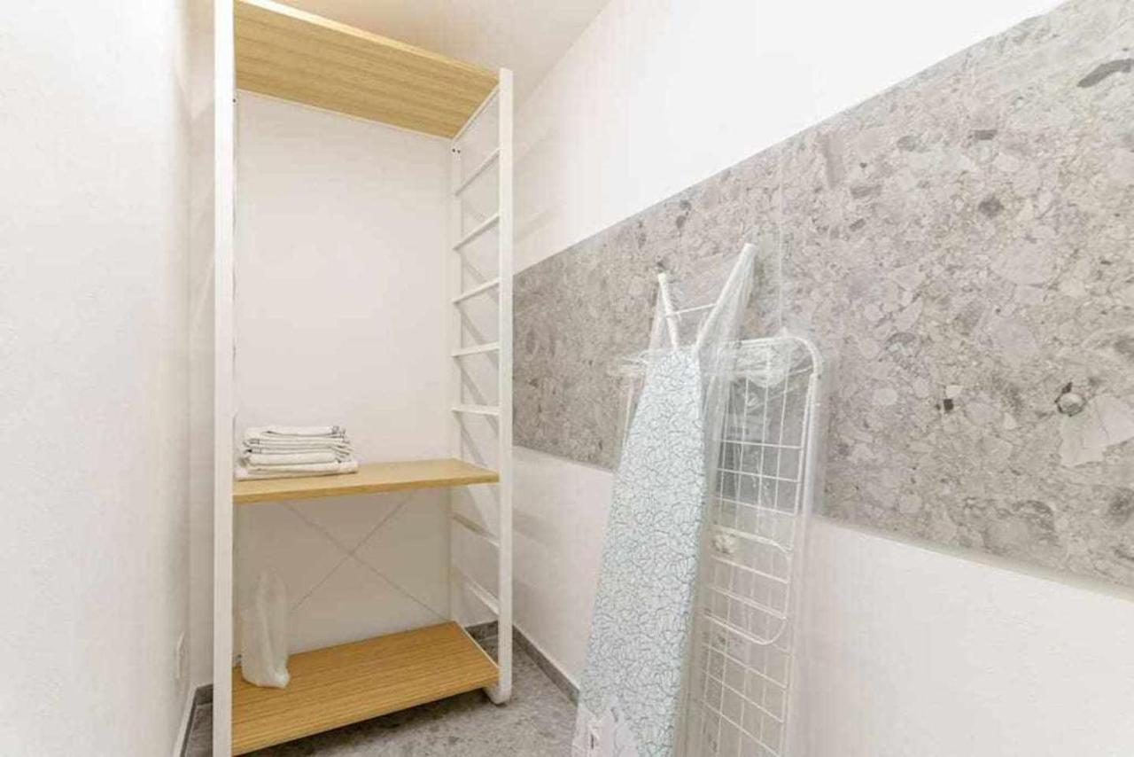 Crociferi Luxury Apartment CTA Exterior photo
