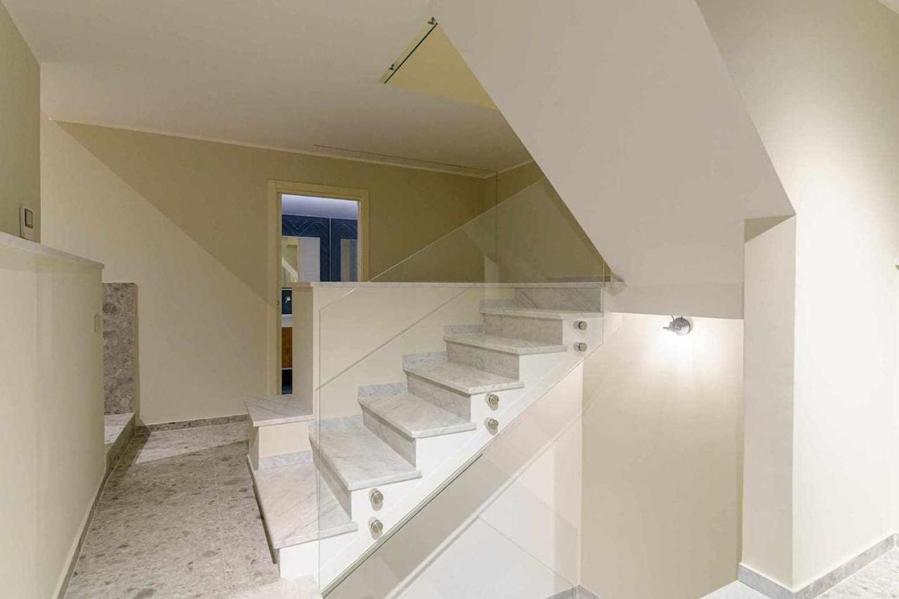 Crociferi Luxury Apartment CTA Exterior photo