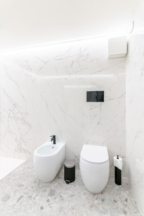Crociferi Luxury Apartment CTA Exterior photo