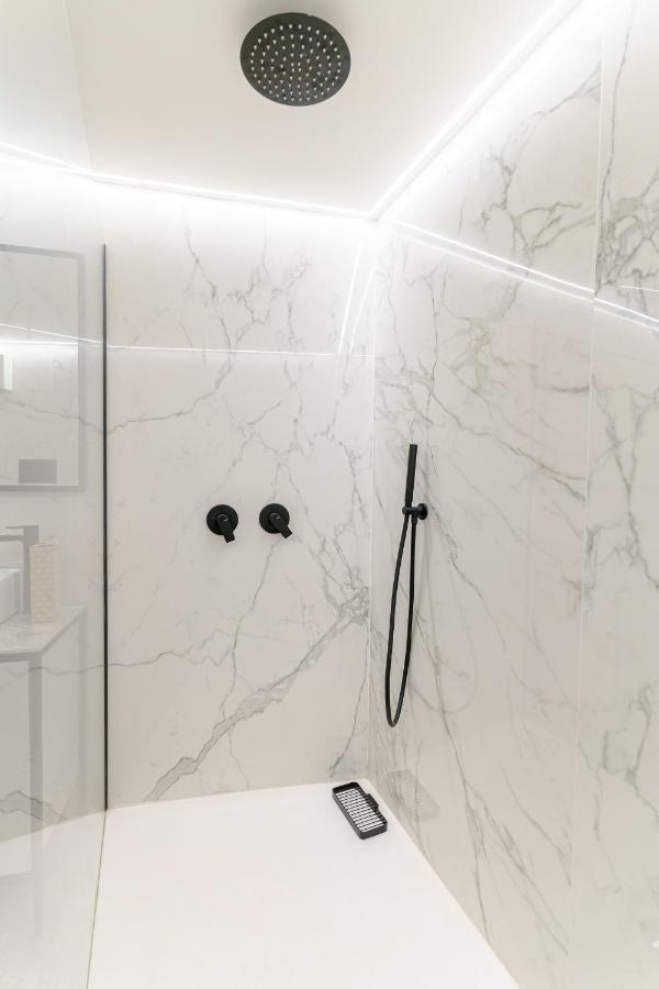 Crociferi Luxury Apartment CTA Exterior photo